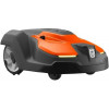 Husqvarna AM 550 EPOS (9706567-11) - зображення 3