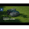 Husqvarna AM 320 NERA з системою EPOS (9705351-55) - зображення 1