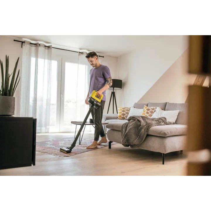 Karcher VC 4 my Home (1.198-620.0) - зображення 1