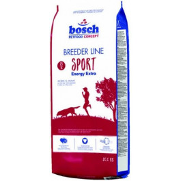   Bosch Breeder Line Sport 20 кг