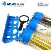 Atlas Filtri HYDRA RAINMASTER TRIO RAH LA 1” OT (RA6095234) - зображення 2