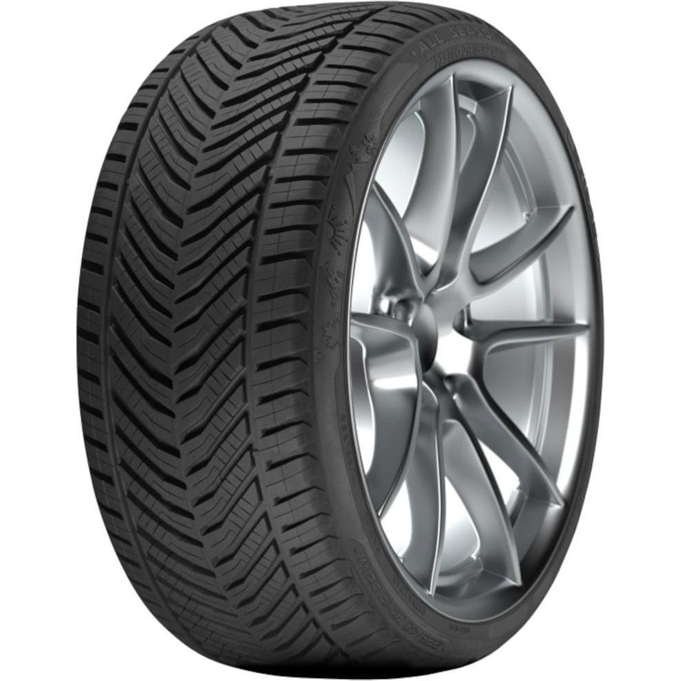 Tigar All Season (225/50R17 98V) - зображення 1