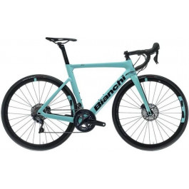   Bianchi Aria Disc Ultegra11sp 2021 / рама 44см CK16/black full glossy (YQB9DT445K)