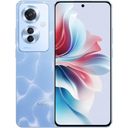   OPPO Reno11 F 8/256GB Ocean Blue