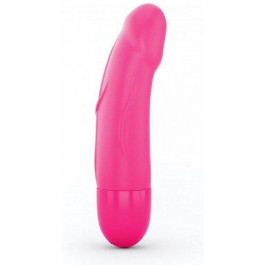   Marc Dorcel Real Vibration S 2.0 малиновый 16,2 см (SO3564)