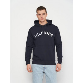   Tommy Hilfiger Худічоловіче  11264.12XL (52) Темно-синє (smt2000000005171)