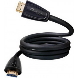   Dtech HDMI 2.0 10m Black (DT-H008)