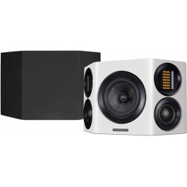   Wharfedale Evo 4.S White