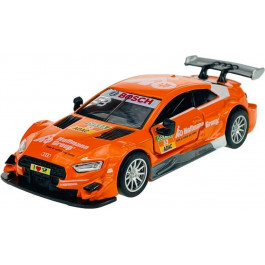   TechnoDrive Audi RS 5 DTM помаранчевий 1:43 (250356)