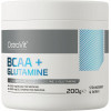 OstroVit BCAA + Glutamine 200 g - зображення 1