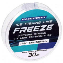   Flagman Freeze Line / 0.064mm 30m 0.36kg