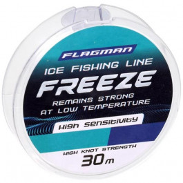   Flagman Freeze Line / 0.128mm 30m 1.37kg