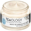 Teaology Крем для зоны вокруг глаз  White tea 15 мл (8050148500087) - зображення 1