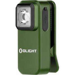   Olight Oclip OD Green