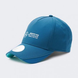   PUMA Синя кепка  MAPF1 BB Cap 025355/03