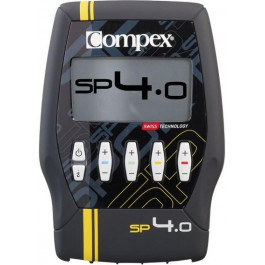   Compex SP 4.0