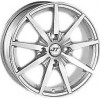 JT Wheels 2027 (R15 W6.5 PCD5x100 ET40 DIA73.1) - зображення 1