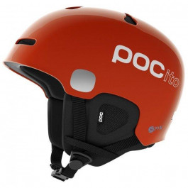   POC POCito Auric Cut SPIN / размер M-L, Fluorescent Orange (10498_9050 M-L)