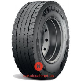 Michelin Michelin X Multi D 315/80 R22.5 156/150L