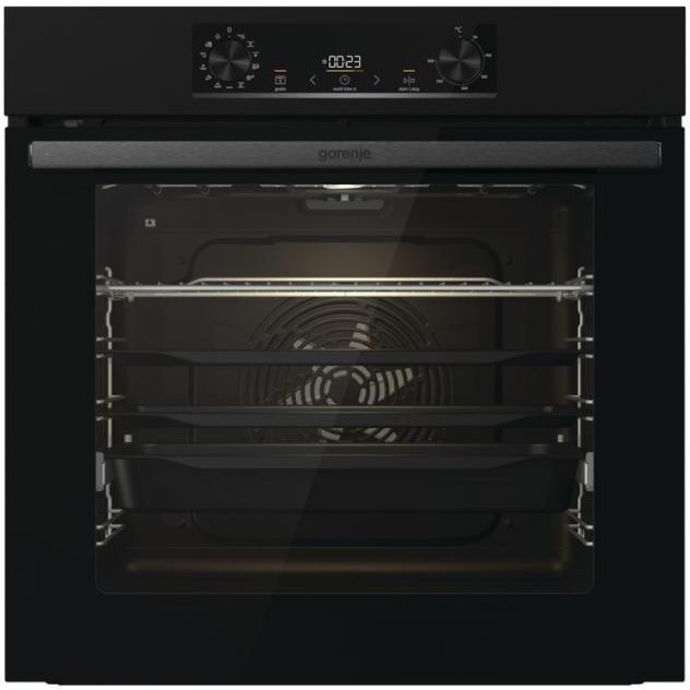 Gorenje BPS6737E04DBG - зображення 1