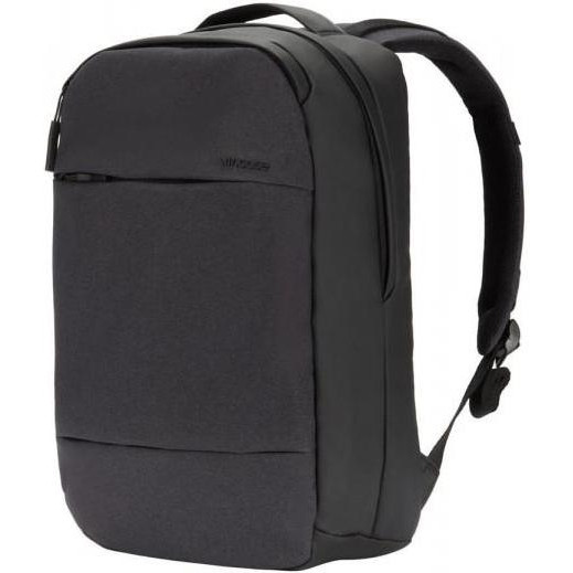 Incase City Dot Backpack / Black (INCO100421-BLK) - зображення 1