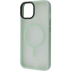   WAVE Matte Insane Case with MagSafe iPhone 14 Mint