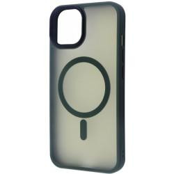   WAVE Matte Insane Case with MagSafe iPhone 14 Green