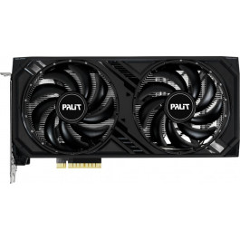   Palit GeForce RTX 4060 Dual (NE64060019P1-1070D)