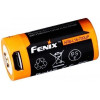 Fenix 16340 700mAh Lithium 1шт ARB-L16-700UP - зображення 3