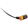 Fenix 16340 700mAh Lithium 1шт ARB-L16-700UP - зображення 6