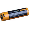 Fenix 21700 5000mAh Lithium 1шт ARB-L21-5000U - зображення 7