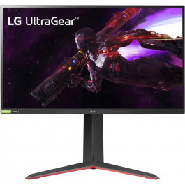   LG 27GP850P-B