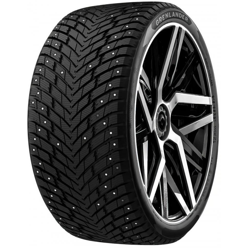 Grenlander ICE DEFENSOR STUD II (315/35R22 111T) - зображення 1