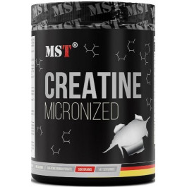   MST Nutrition Creatine Micronized 500 g /147 servings/ Unflavored