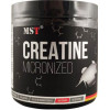 MST Nutrition Creatine Micronized 300 g /88 servings/ Unflavored - зображення 1