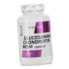 Progress Nutrition Glucosamine Chondroitin & MSM 90 tabs - зображення 2