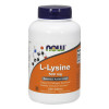 Now L-Lysine 500 mg Tablets 250 tabs - зображення 3