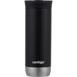   Contigo Huron New Couture Snapseal 473 мл Licorice (2094848)