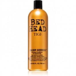   Tigi Bed Head Colour Goddess олійка-кондиціонер для фарбованого волосся 750 мл