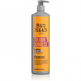   Tigi Bed Head Colour Goddess олійка-кондиціонер для фарбованого та меліруваного волосся 970 мл