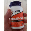 Now OralBiotic 60 льодяників - зображення 9