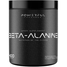   Powerful Progress Beta-Alanine 400 г raspberry