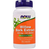 Now Willow Bark Extract 400 mg 100 капсул - зображення 1