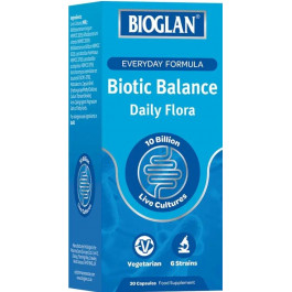   Bioglan Biotic Balance 10 Billion (30 caps)