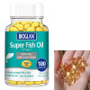 Bioglan Super Fish Oil Omega-3 (100 caps) - зображення 2