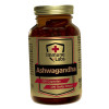 Immune Labs Ashwagandha 143 mg 100 капсул - зображення 2