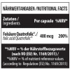 MST Nutrition Folate 400 mg (90 caps) - зображення 2