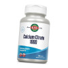 KAL Calcium Citrate 1000 90 таблеток - зображення 2