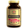 Immune Labs Resveratrol 120 капсул - зображення 1