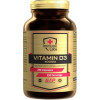 Immune Labs Vitamin D3 4000 IU 250 капсул - зображення 1